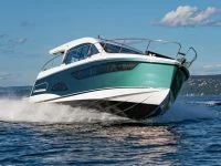 西莱（Sealine）C390V