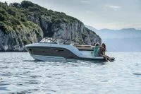 希瑞（SeaRay）SUN SPORT 250