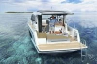 西莱（Sealine）c335