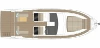 西莱（Sealine）s430