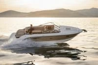 希瑞（SeaRay）SUN SPORT 250