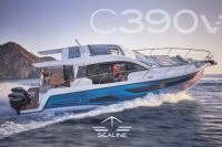西莱（Sealine）C390V