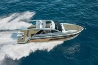 西莱（Sealine）s335v