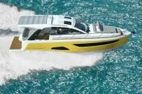 西莱（Sealine）s390