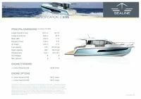 西莱（Sealine）c335