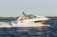 希瑞（SeaRay）SUNDANCER 265