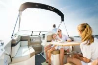 希瑞（SeaRay）SUNDANCER 265
