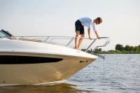 希瑞（SeaRay）SUNDANCER 265