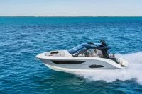希瑞（SeaRay）SUNDANCER 370 OUTBOARD