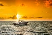 希瑞（SeaRay）SUNDANCER 320 OUTBOARD
