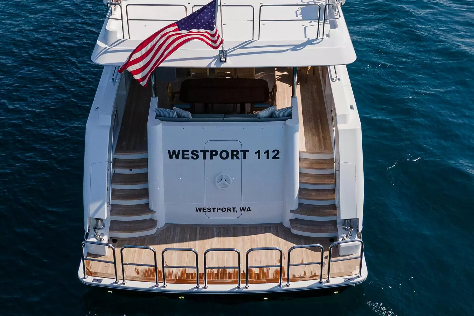 西港（Westport）W112