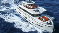海星（HeySea ）Zoom 76