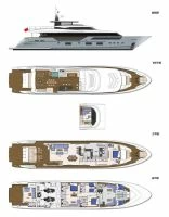海星（HeySea ）Asteria 126