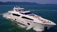 海星（HeySea ）Asteria 108