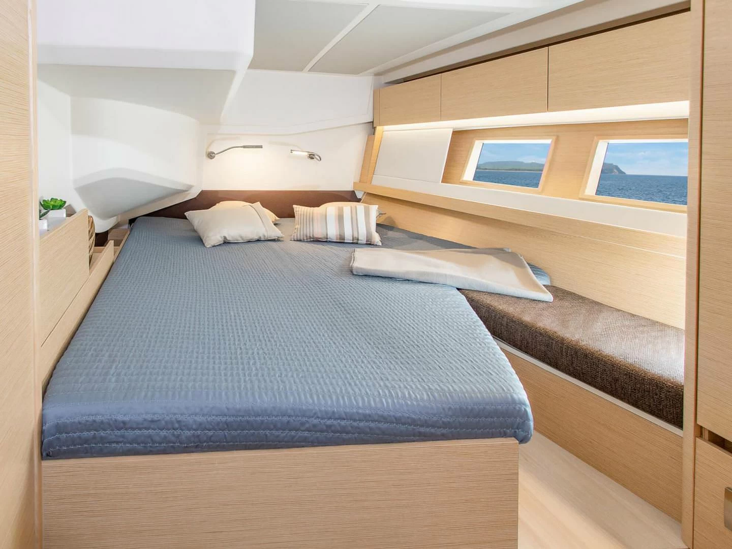 汉斯（Hanse）588