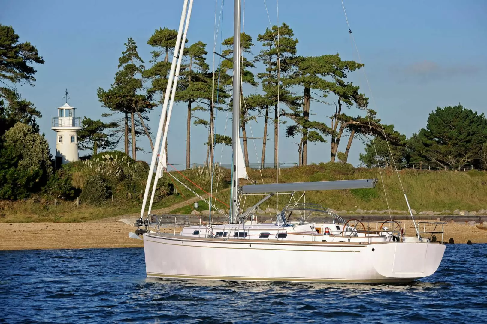 汉斯（Hanse）Moody AC41