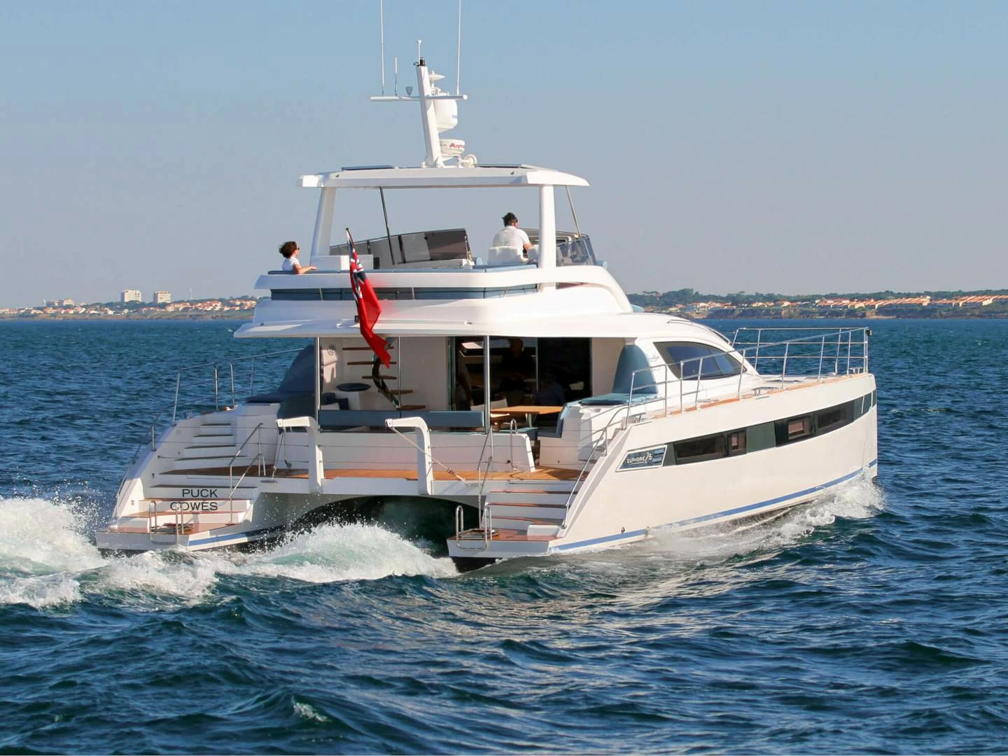 汉斯（Hanse）Privilège Signature 510