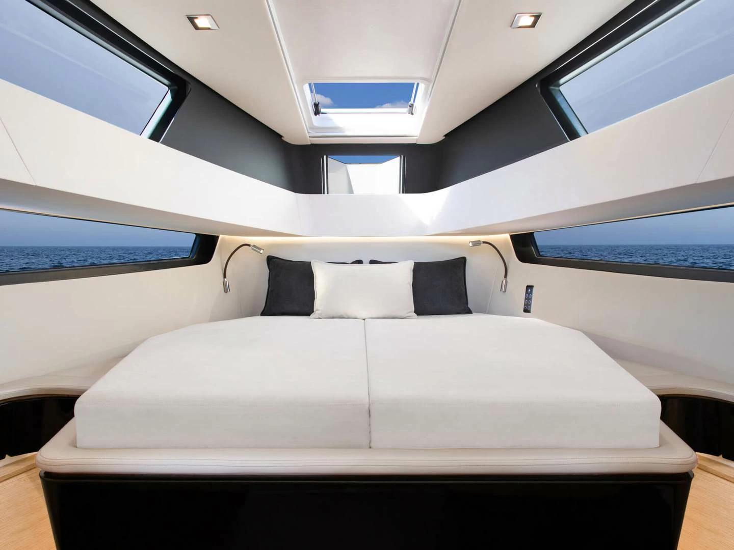 汉斯（Hanse）Fjord 41 XL