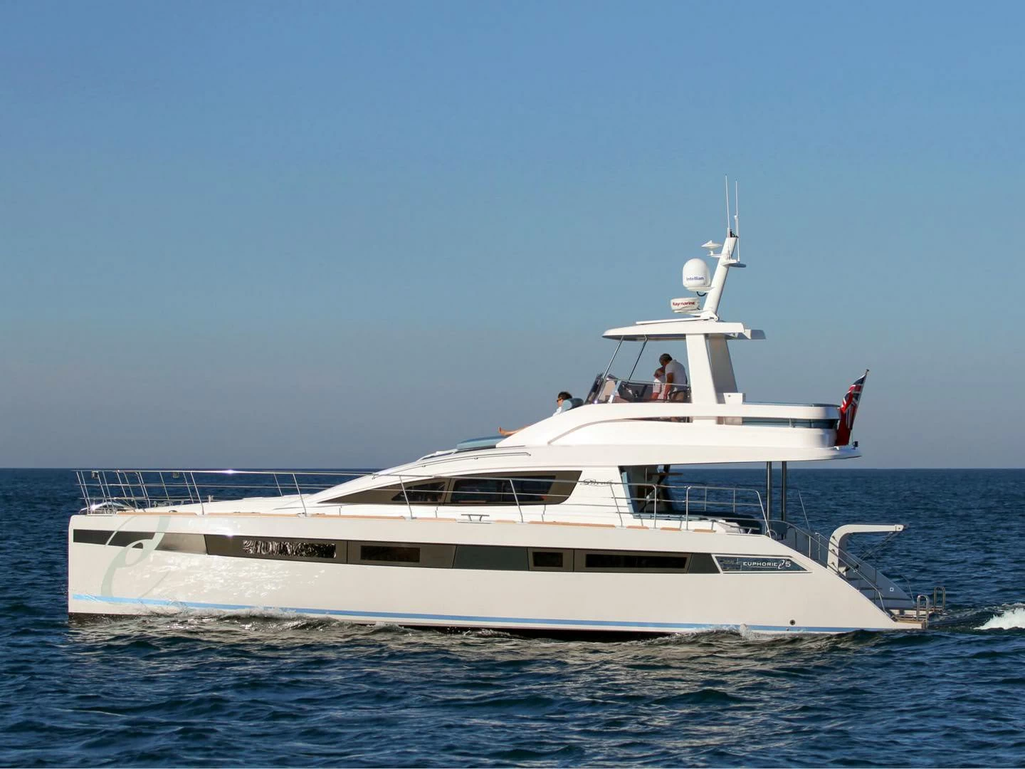 汉斯（Hanse）Privilège Signature 510