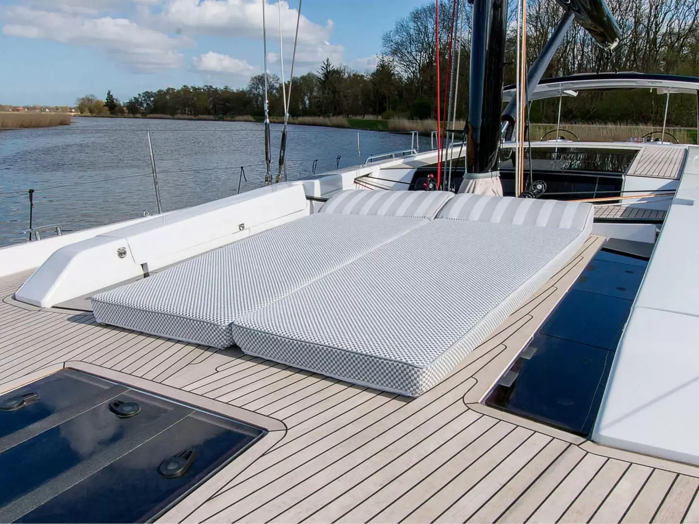 汉斯（Hanse）675