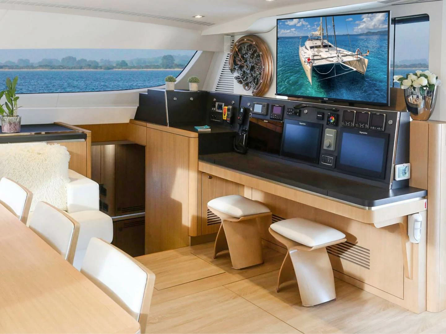 汉斯（Hanse）Privilège Serie 740