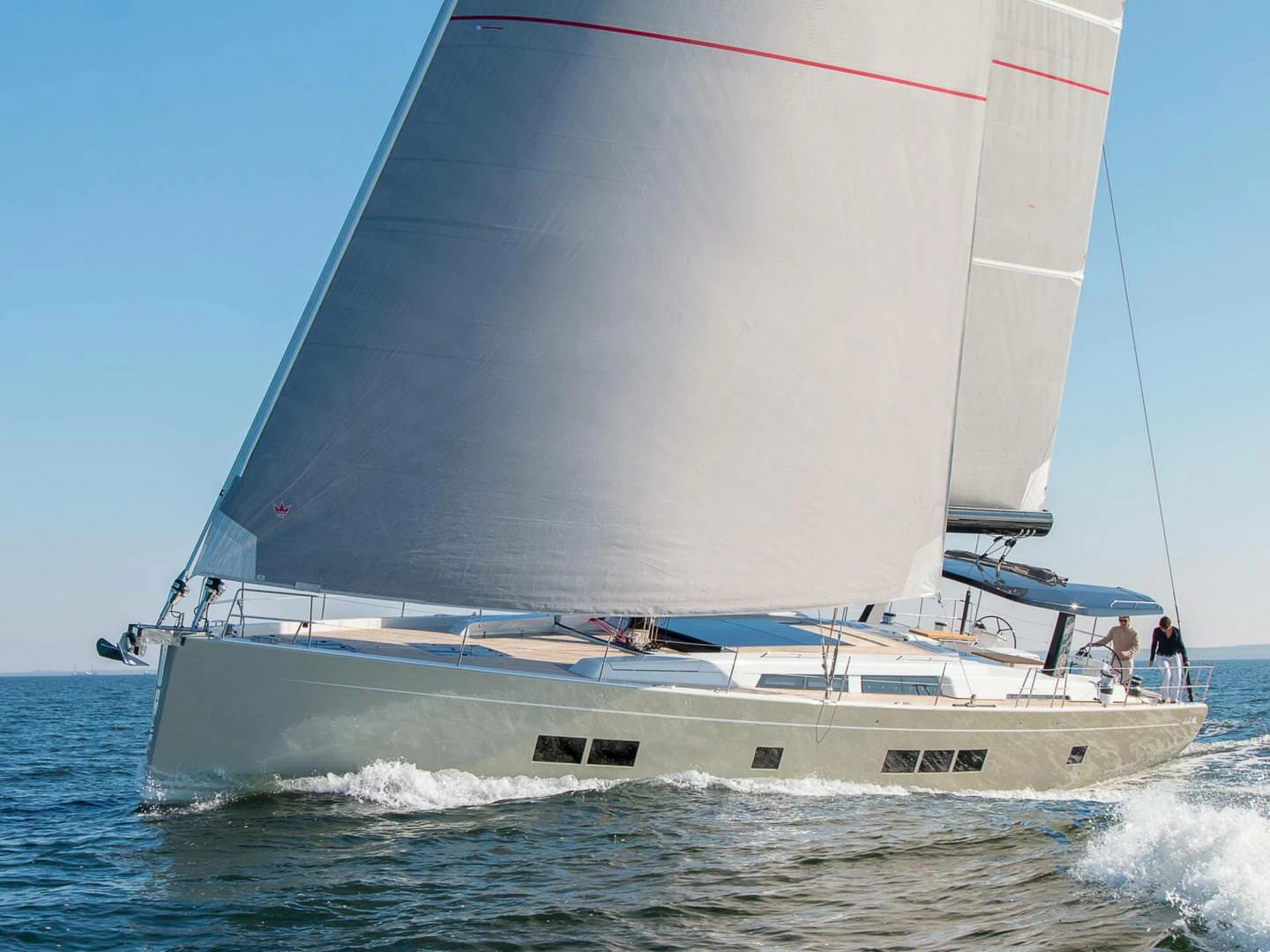 汉斯（Hanse）675