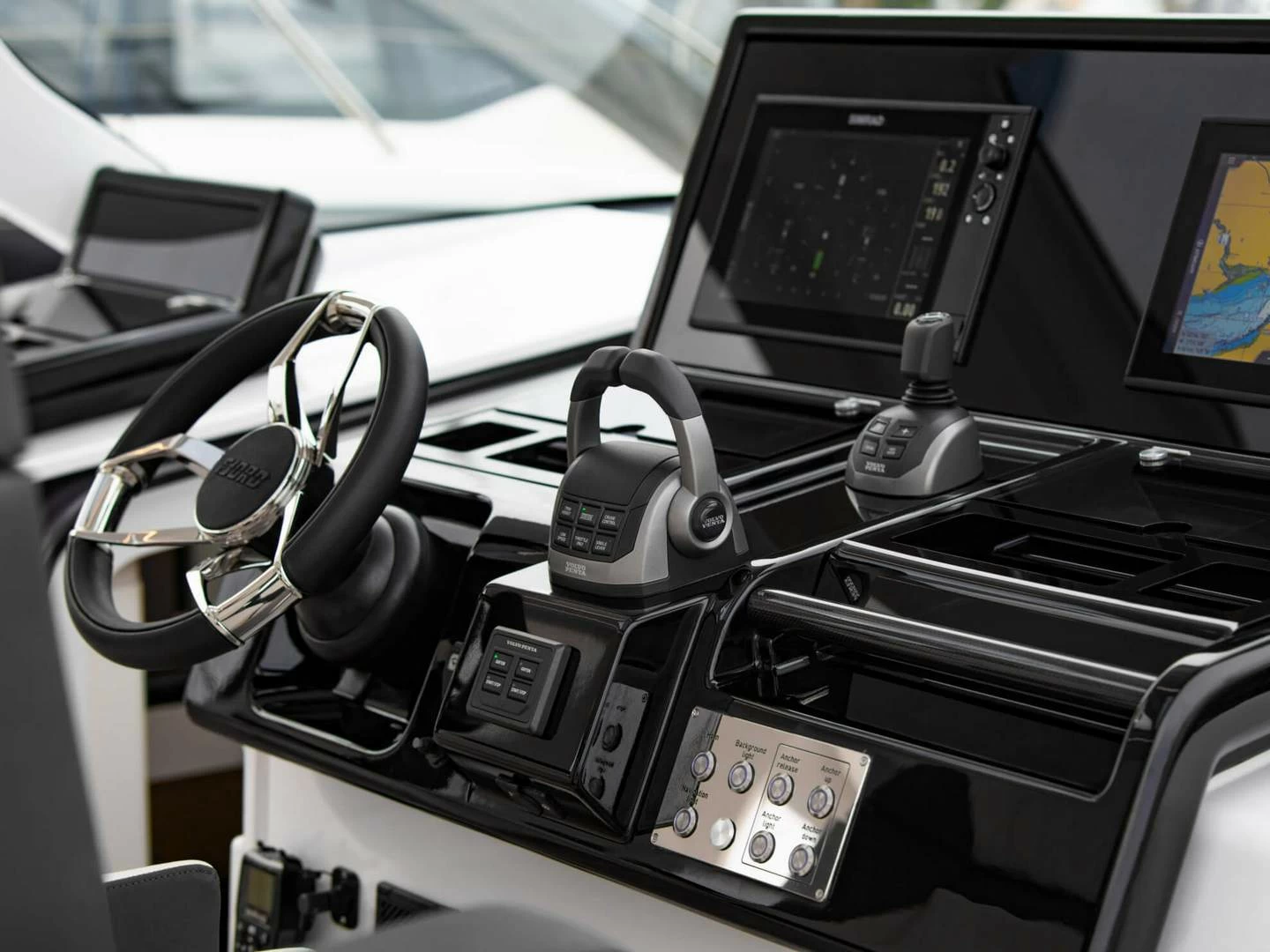 汉斯（Hanse）Fjord 41 XL