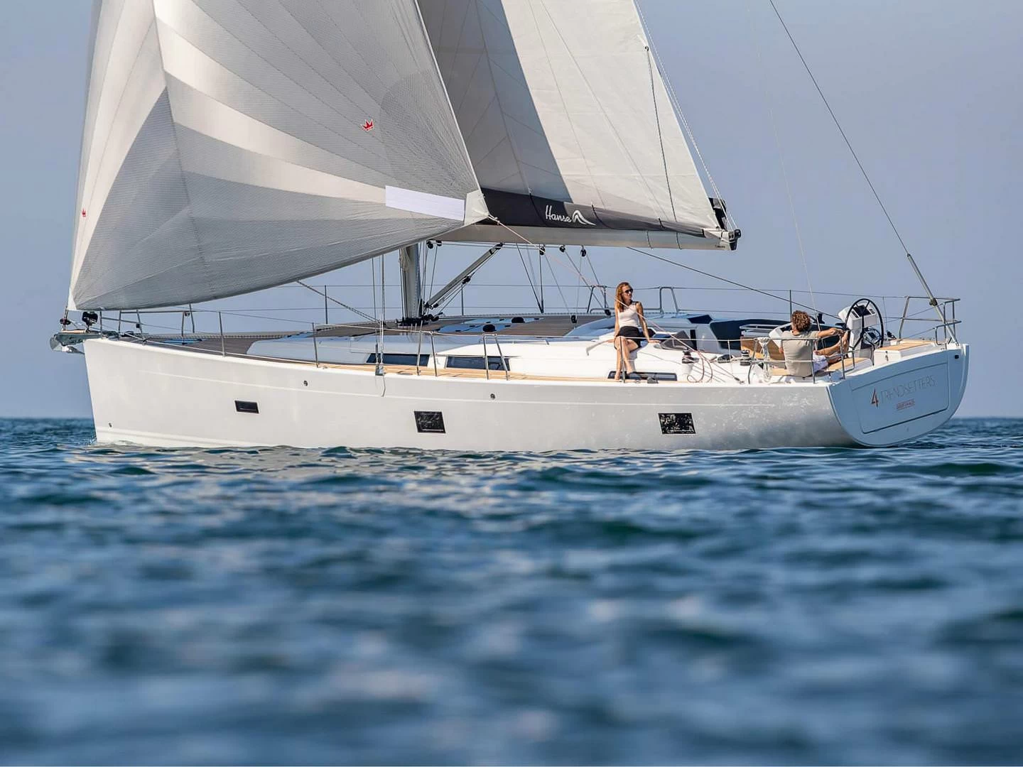 汉斯（Hanse）Hanse 458