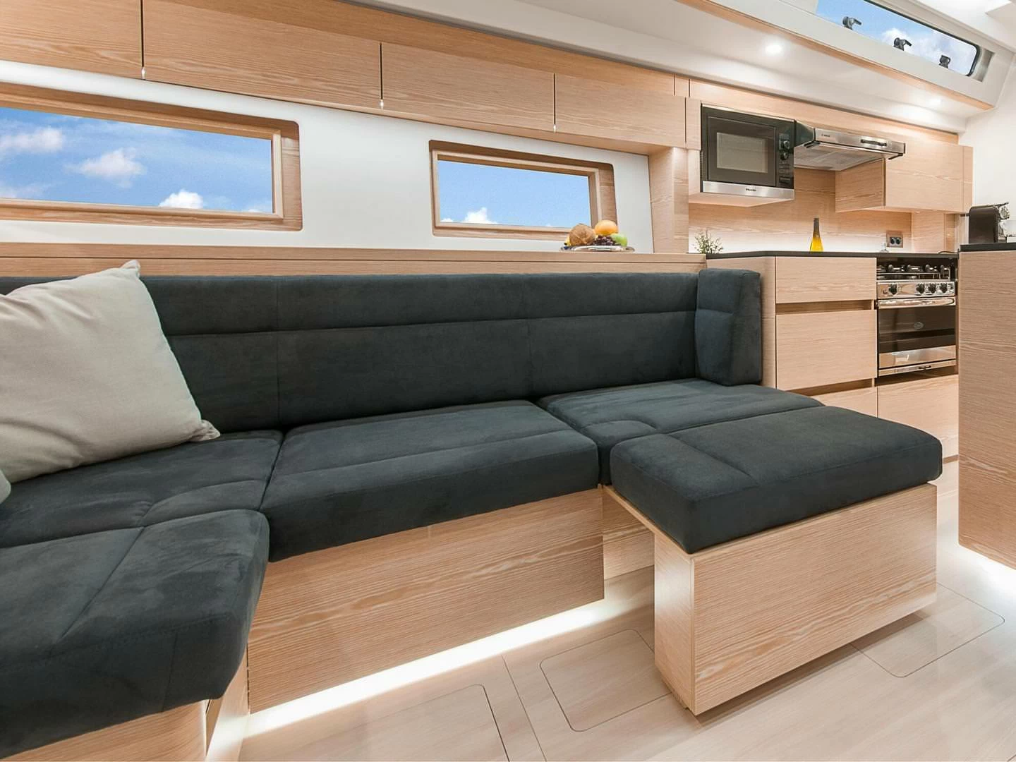 汉斯（Hanse）588