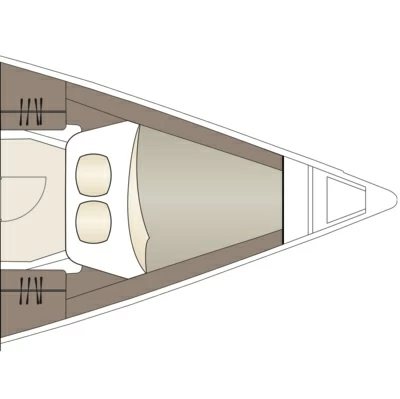 汉斯（Hanse）DEHLER 38 SQ