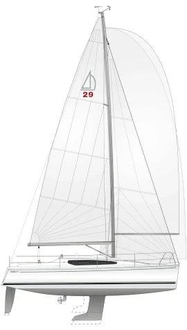 汉斯（Hanse）DEHLER 29