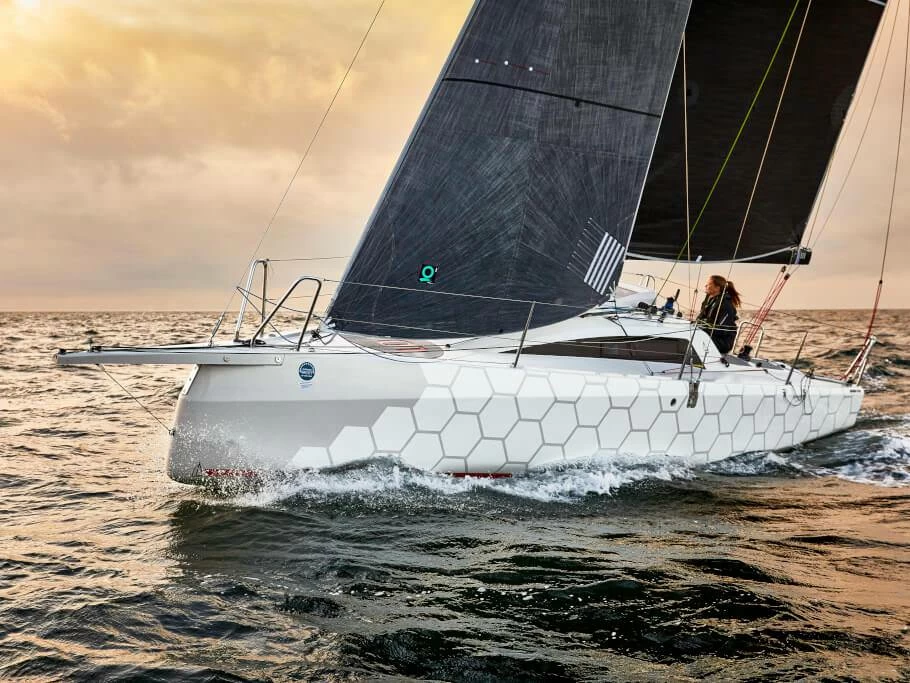 汉斯（Hanse）DEHLER  30 one design