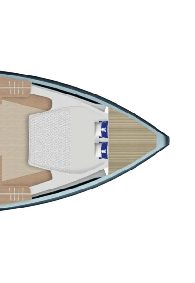 汉斯（Hanse）Fjord 41 XL