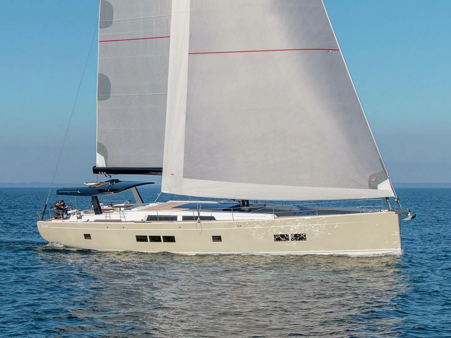 汉斯（Hanse）675