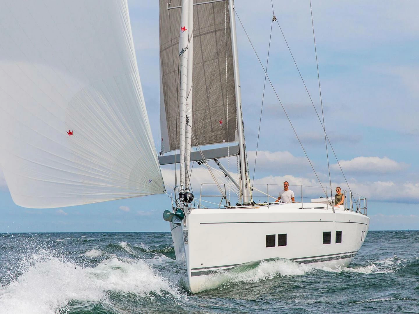 汉斯（Hanse）Hanse 548