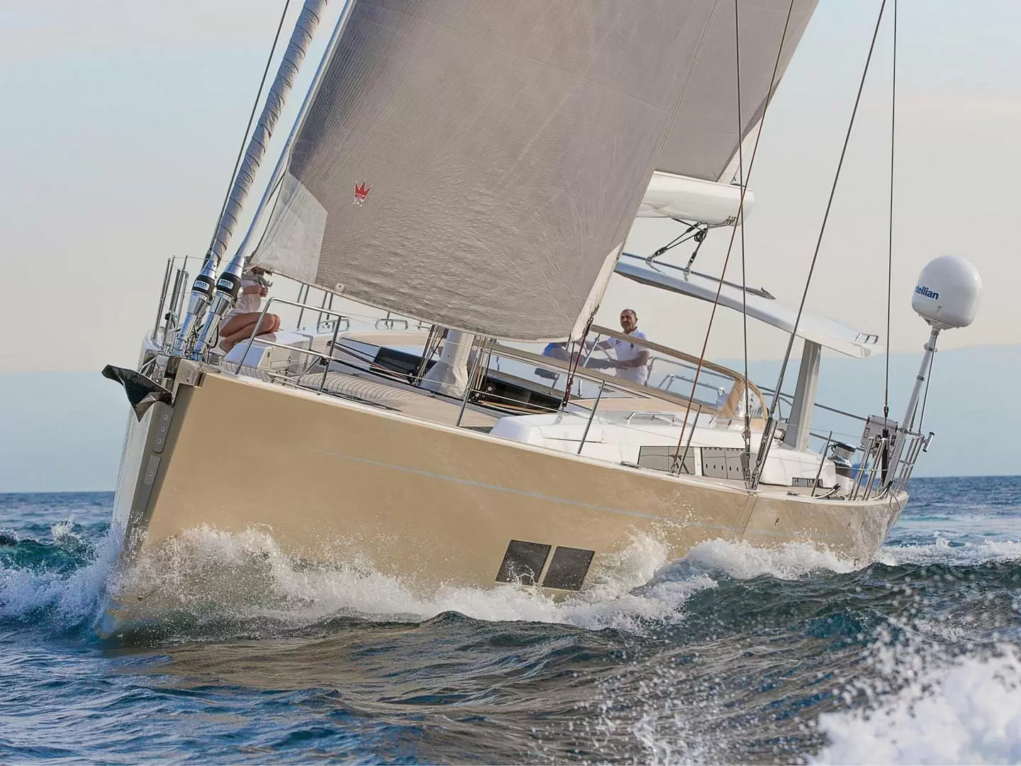 汉斯（Hanse）675