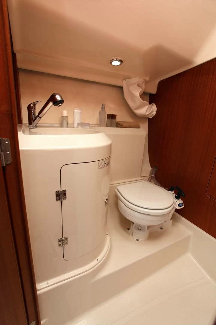 汉斯（Hanse）DEHLER 29