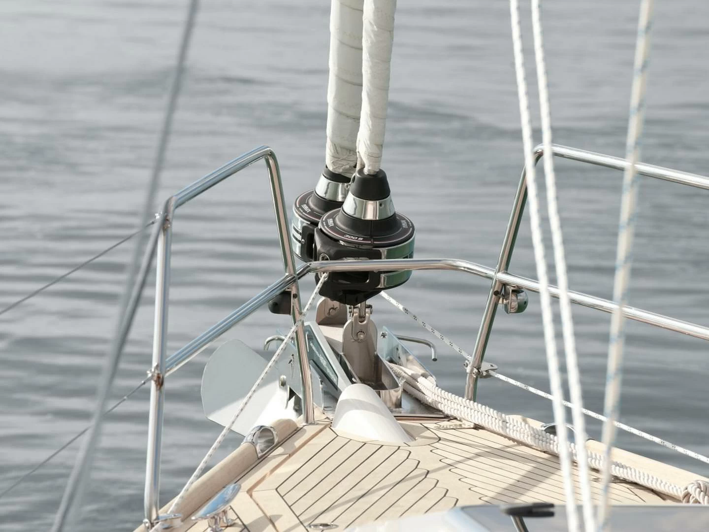 汉斯（Hanse）Moody AC41