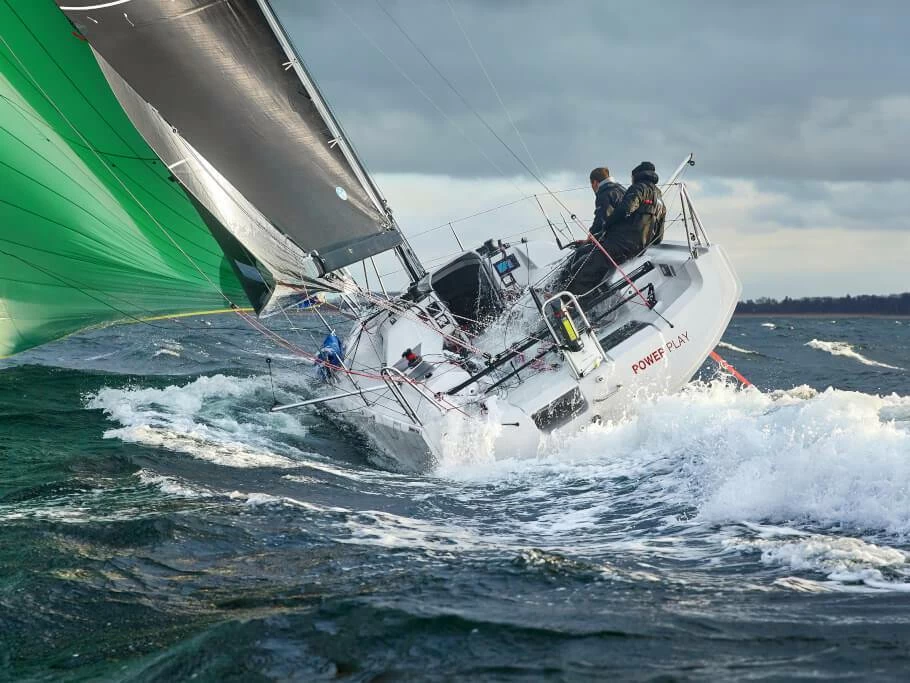 汉斯（Hanse）DEHLER  30 one design