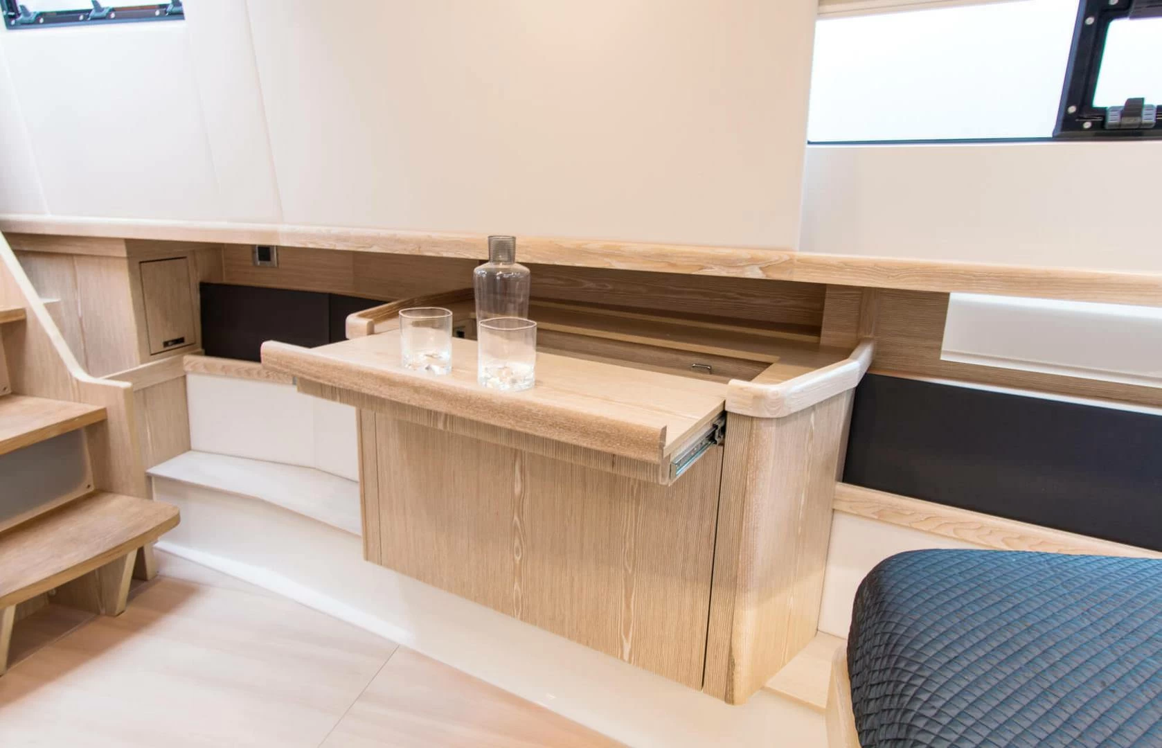 汉斯（Hanse）Fjord 44 open