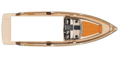 汉斯（Hanse）Fjord 53 XL
