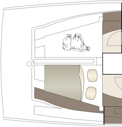 汉斯（Hanse）DEHLER 38 SQ