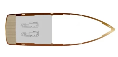 汉斯（Hanse）Fjord 53 XL