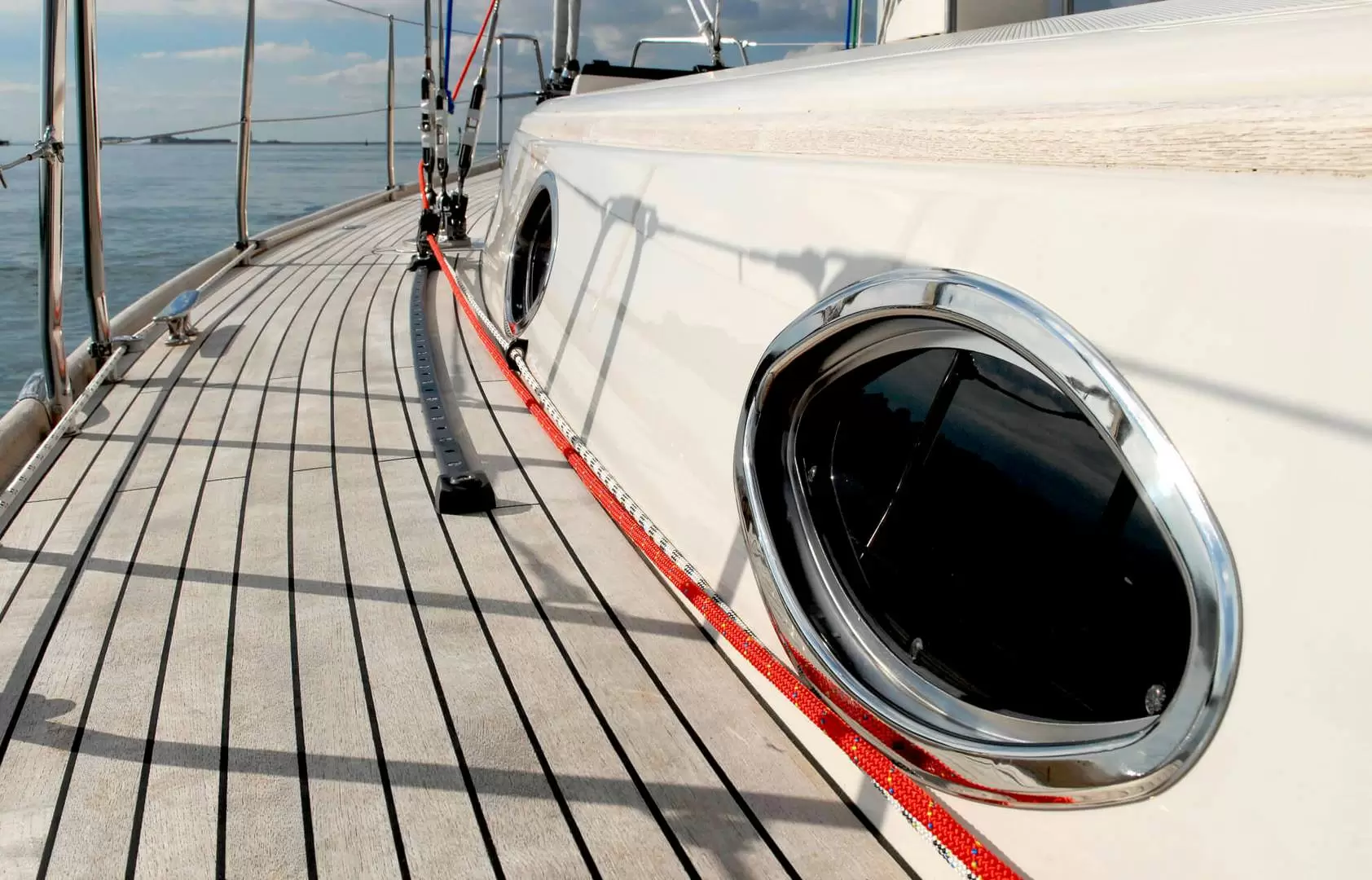 汉斯（Hanse）Moody AC41