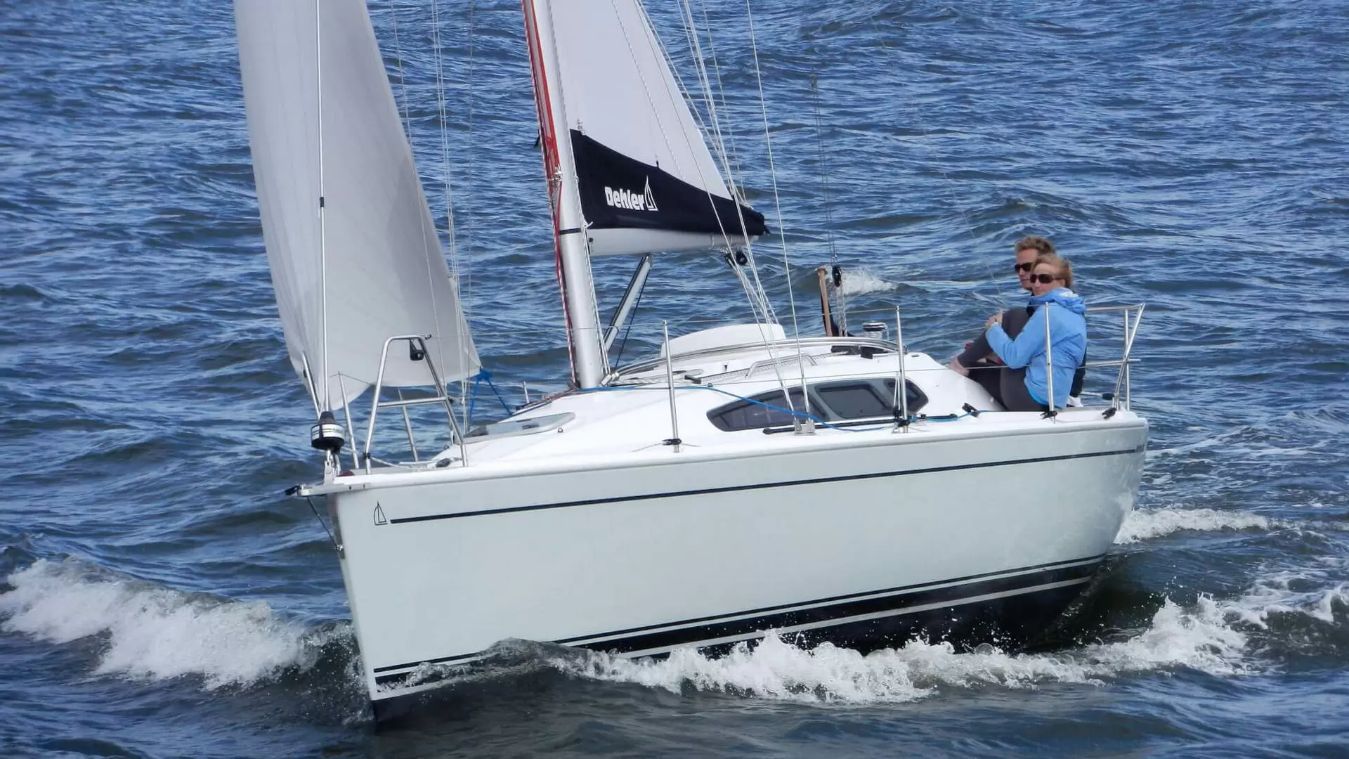 汉斯（Hanse）DEHLER 29