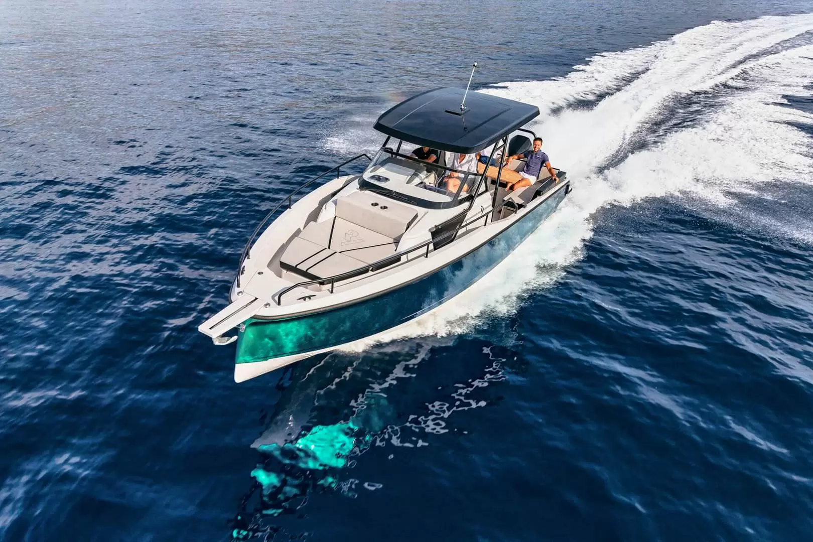 汉斯（Hanse）RYCK 280