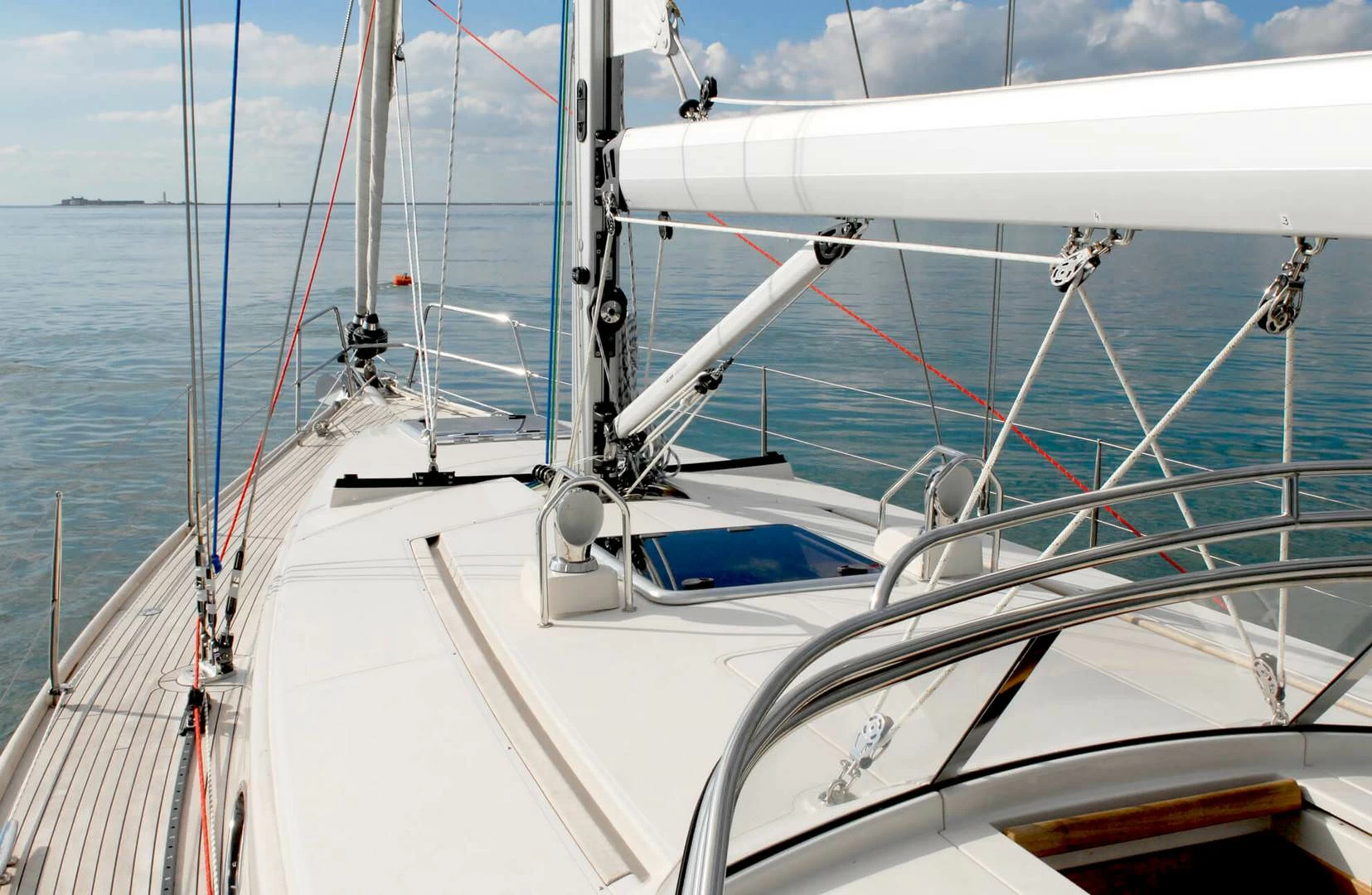 汉斯（Hanse）Moody AC41