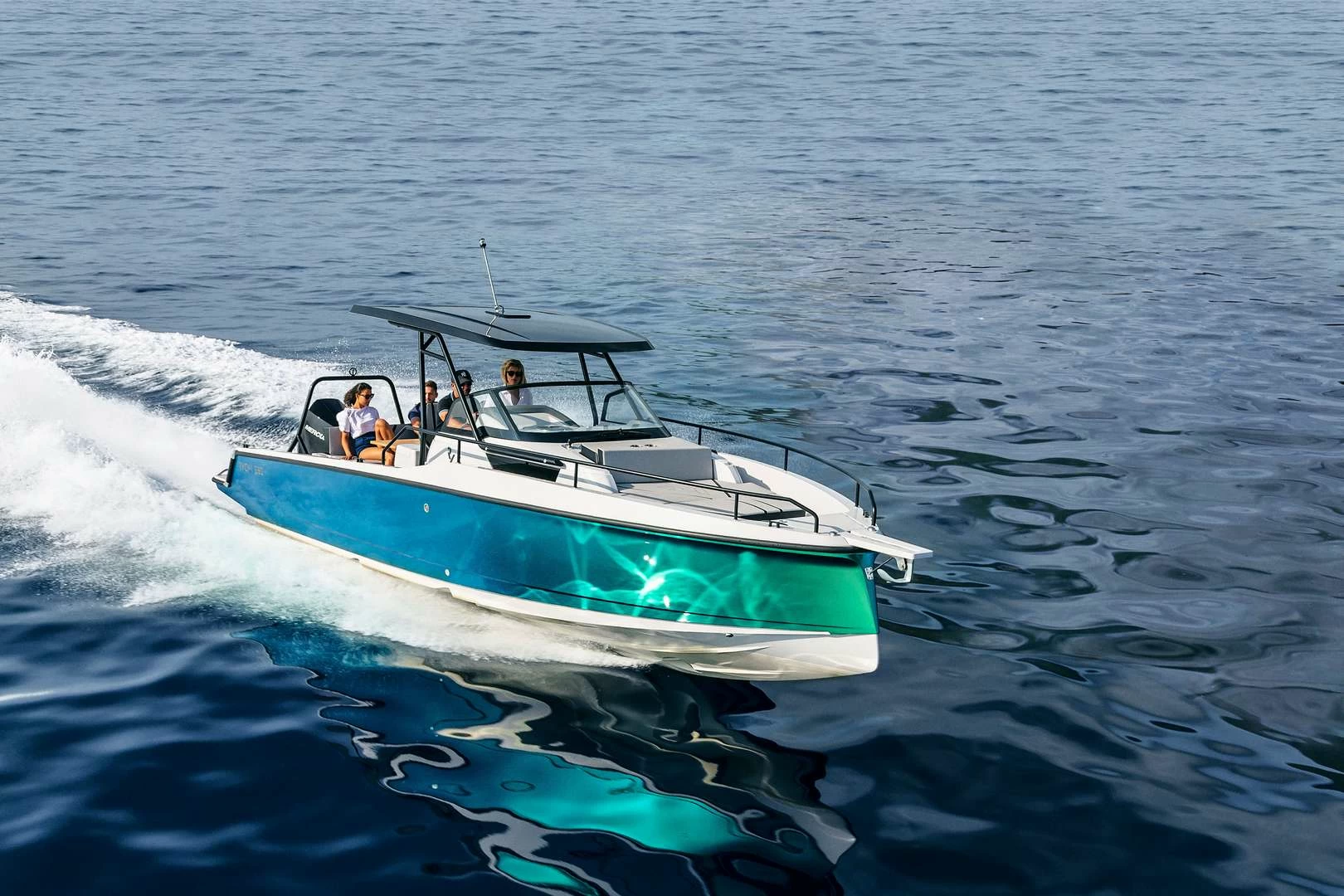 汉斯（Hanse）RYCK 280