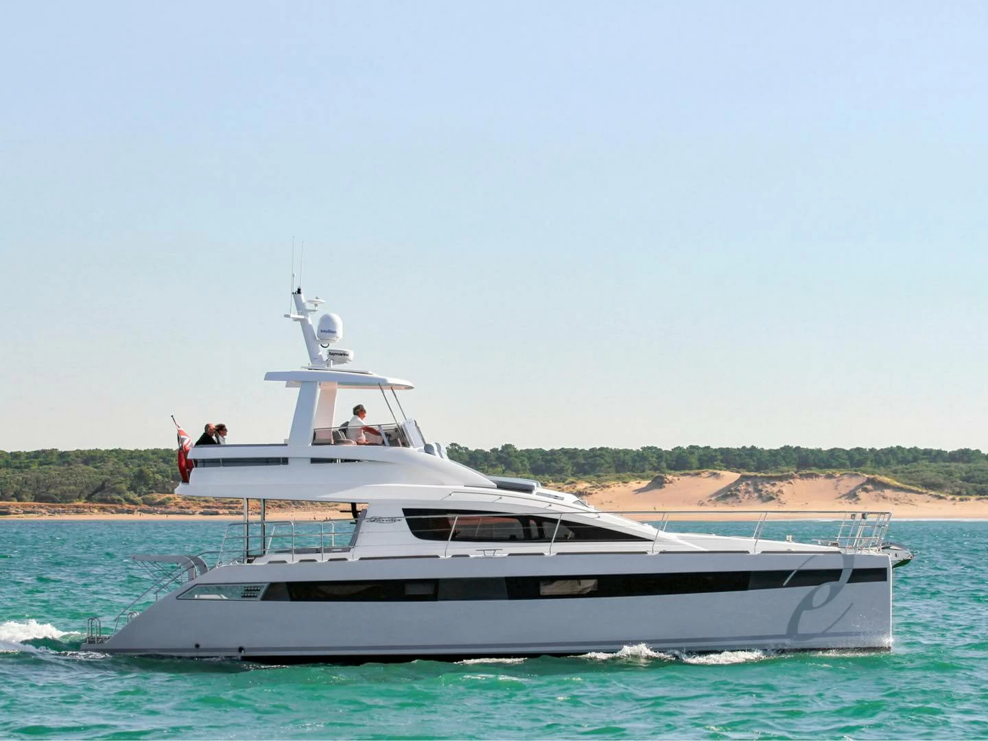 汉斯（Hanse）Privilège Signature 510