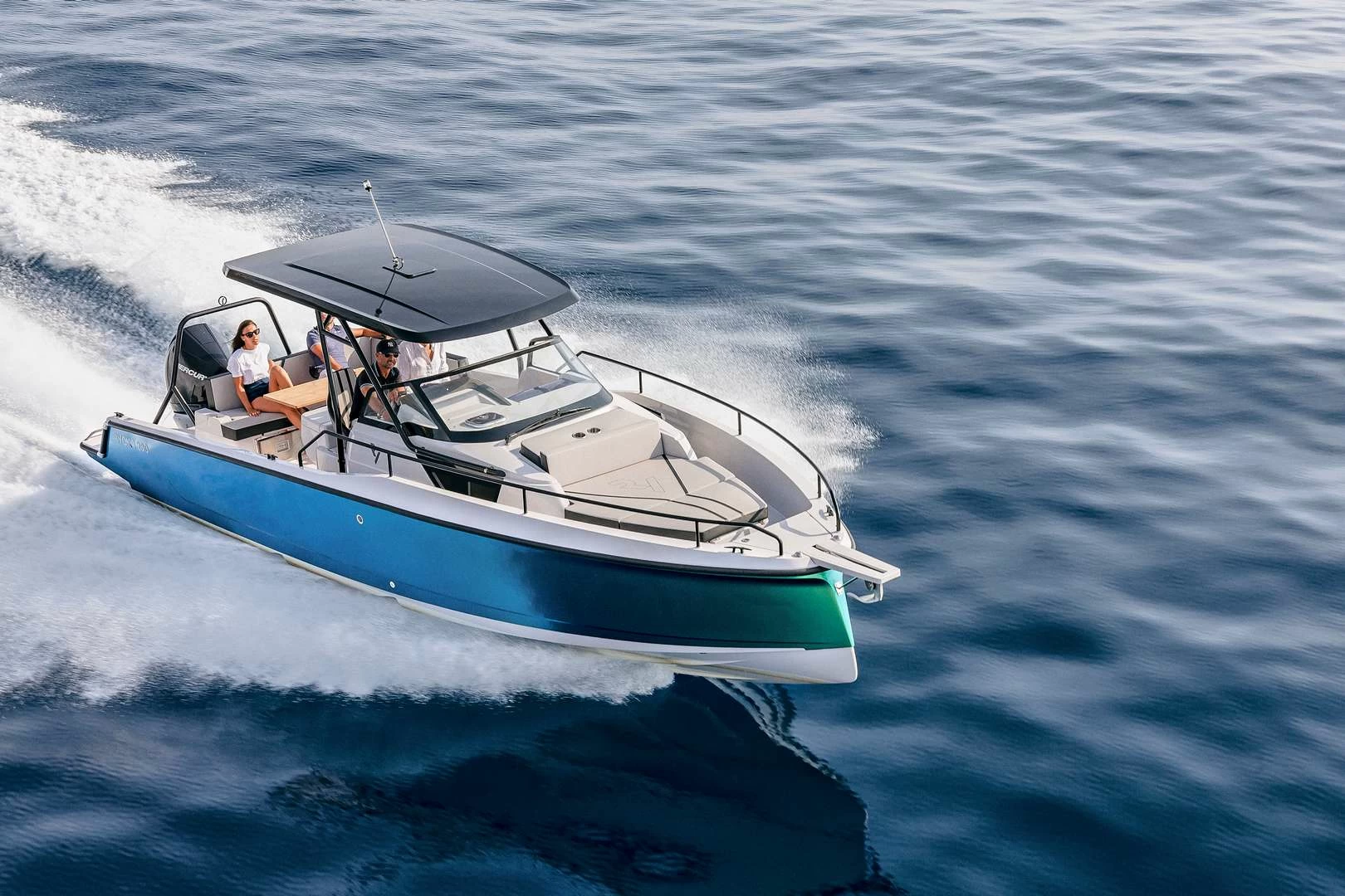 汉斯（Hanse）RYCK 280